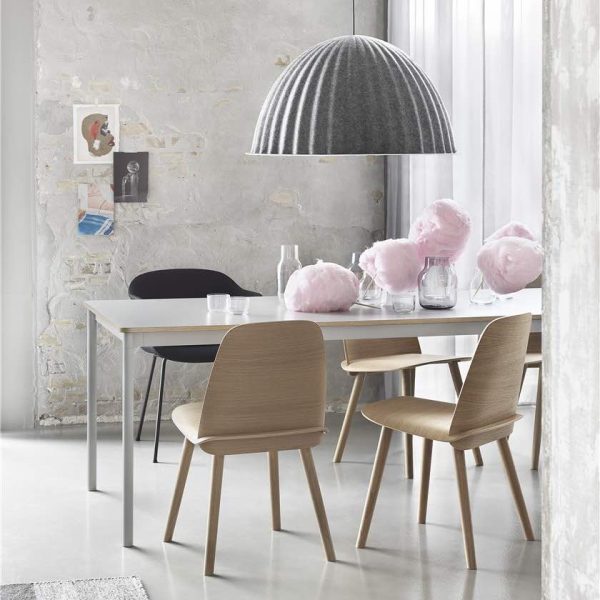Nerd Chair - Various Colors
