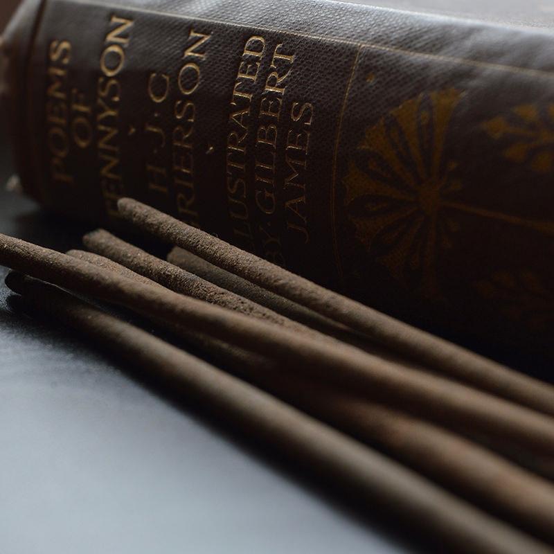 Incense-product-