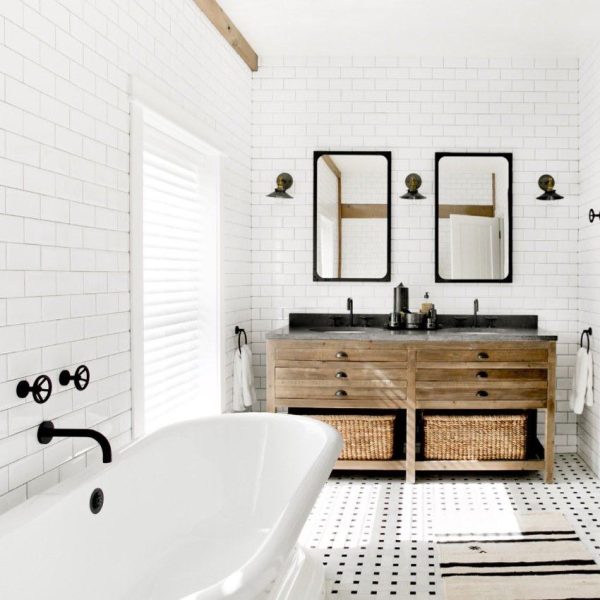 Take A Bath