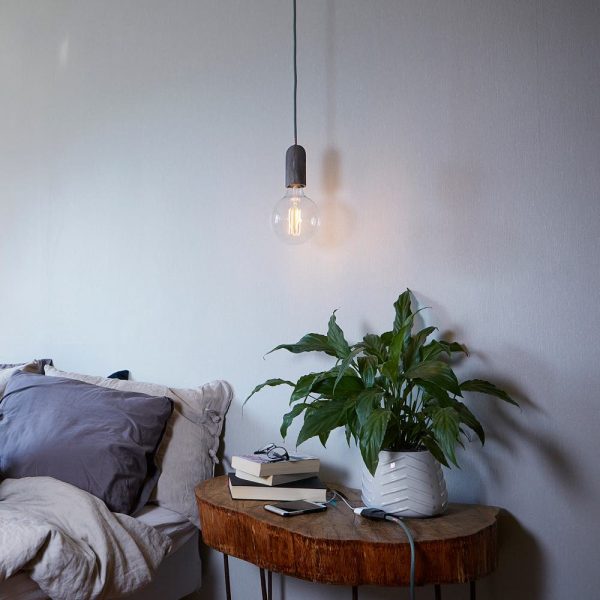 Cast Iron Light - Various Colours