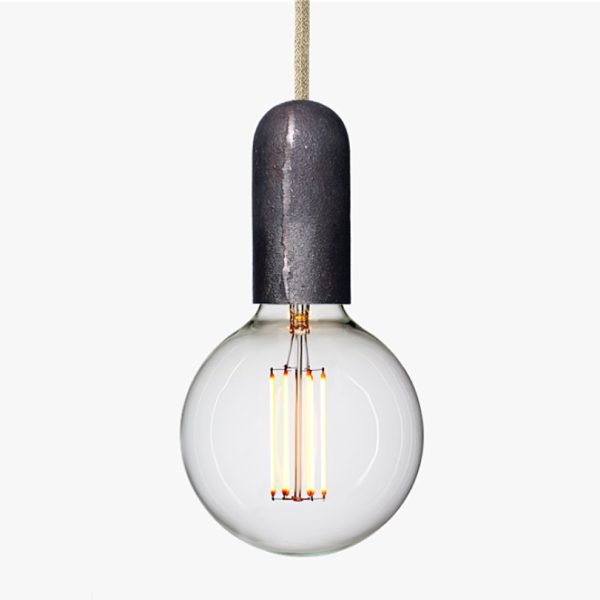 Cast Iron Light - Various Colours
