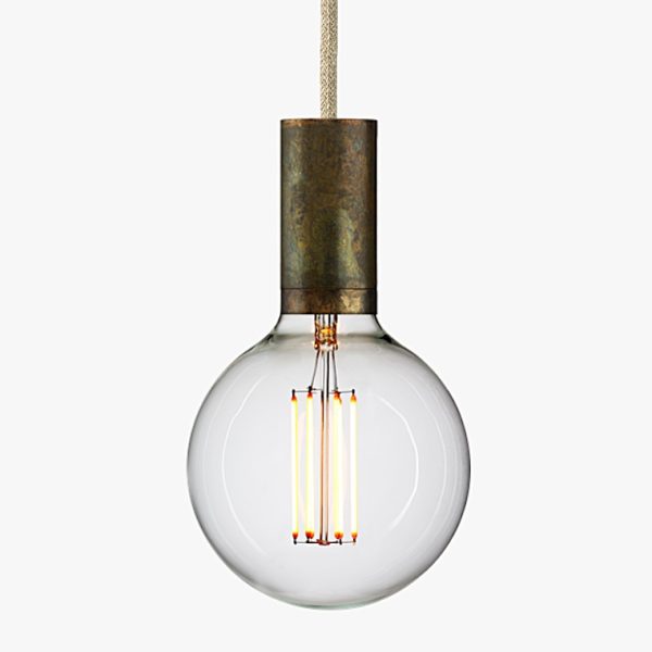 Oxident Light - Various Colours