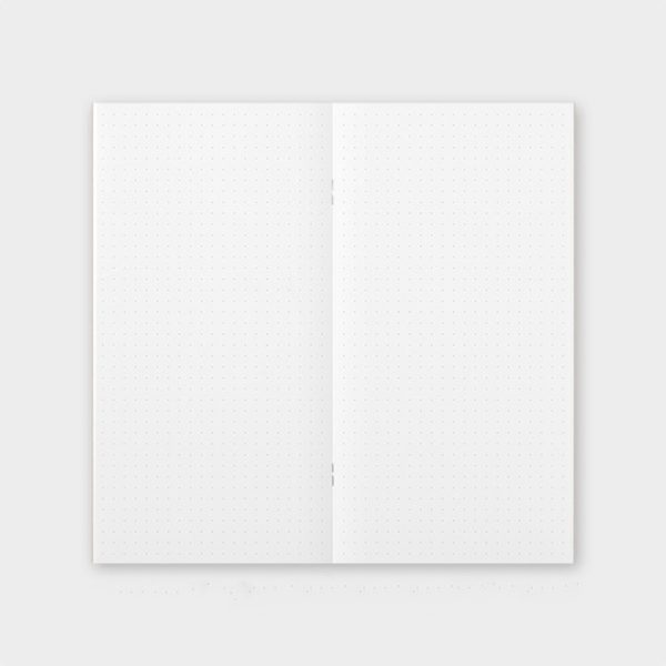 Traveler's Notebook Refill Dot Grid