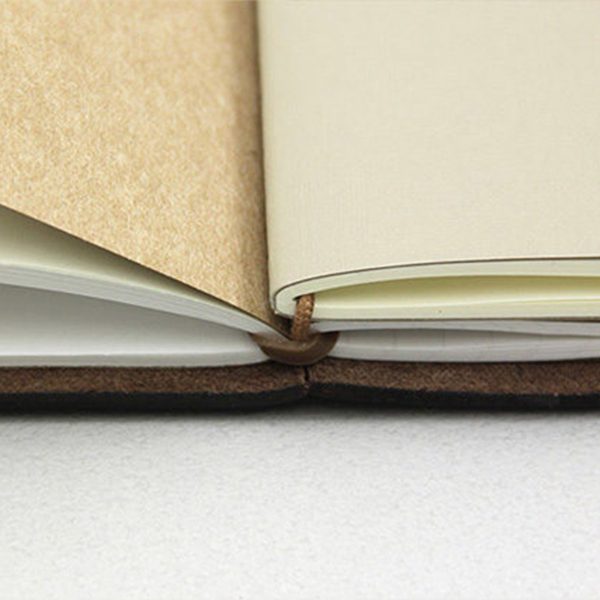 Traveler's Notebook Passport Connecting Rubber Bands