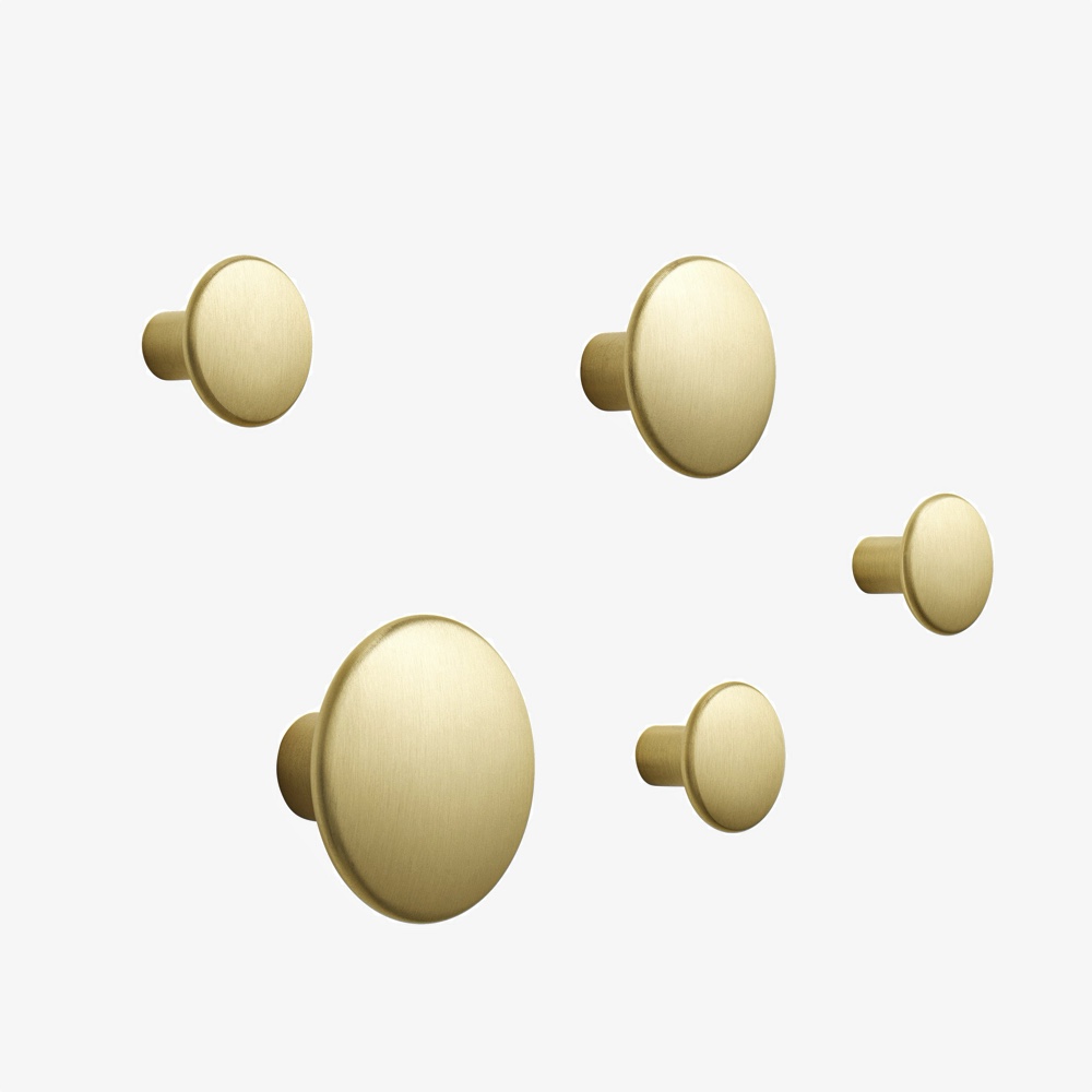 The_Dots_metal_set_of_5_brass_(150)
