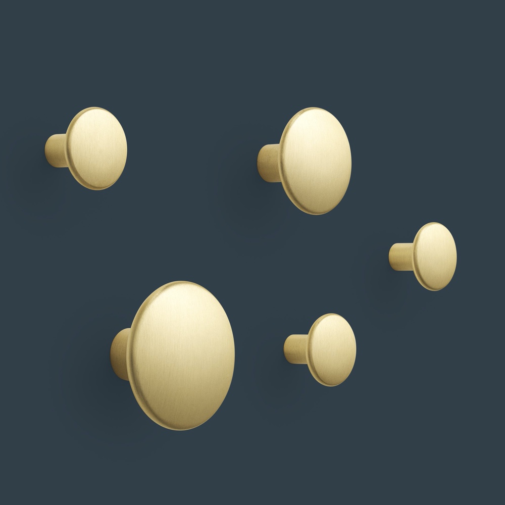 The_Dots_metal_set_of_5_brass_CB_(150)