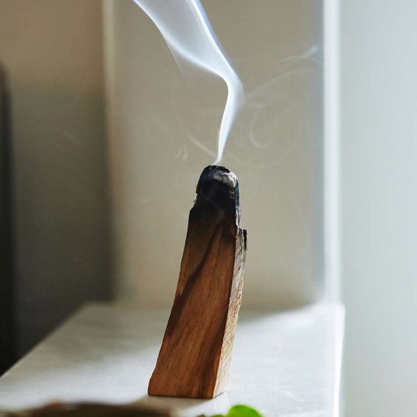 Palo Santo Bundle