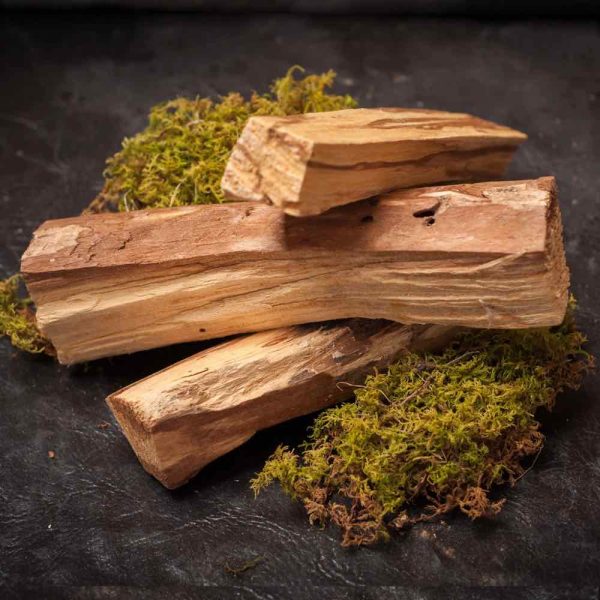 Palo Santo Bundle