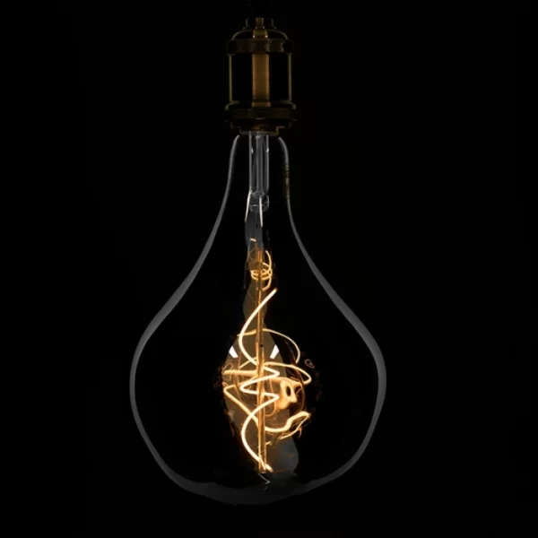Led Giant Organic Bulb