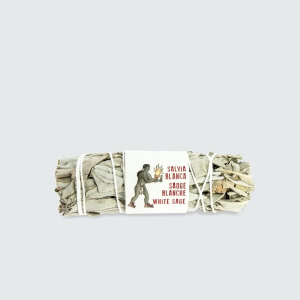 White Sage Bundle