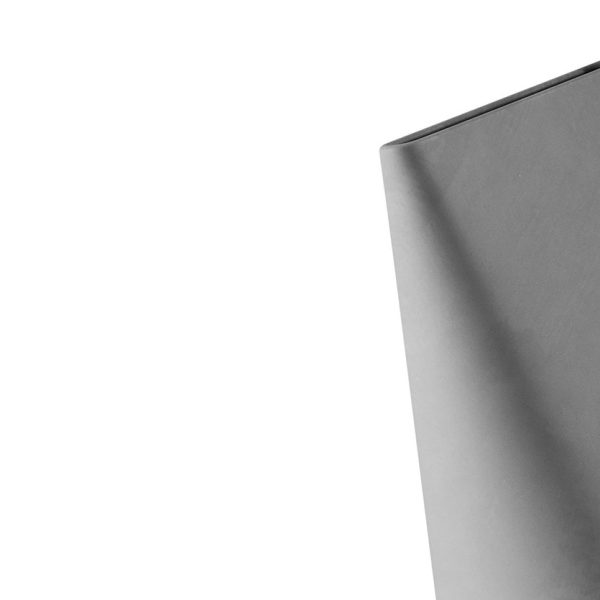 Ceramic Pendant Lamp Grey