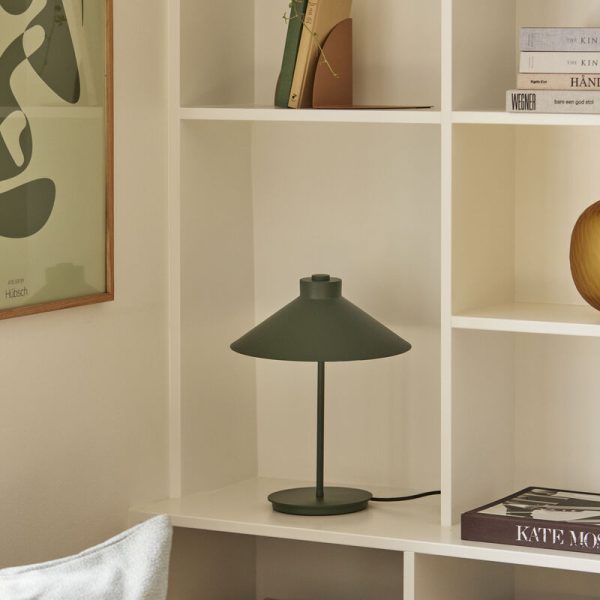 Origami Bookend