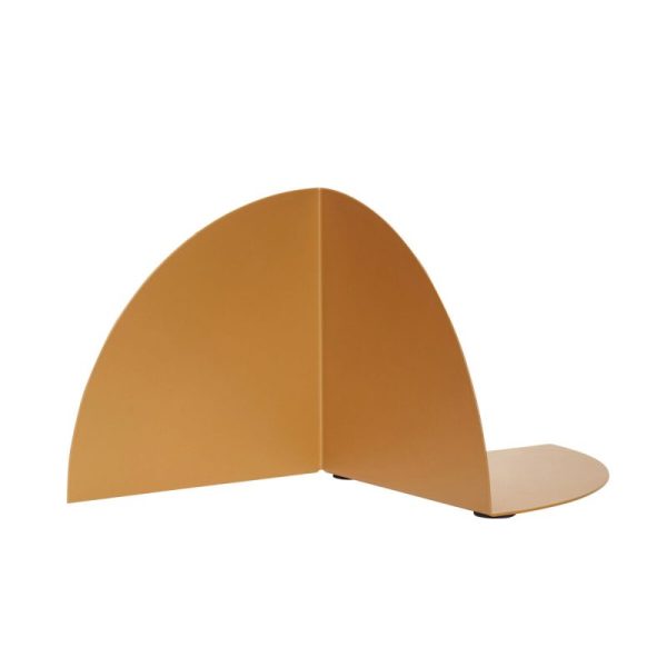 Origami Bookend