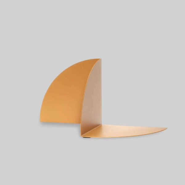 Origami Bookend