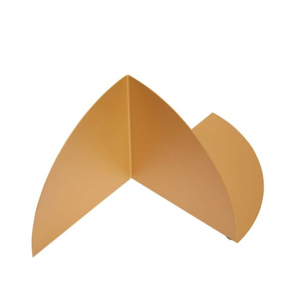 Origami Bookend