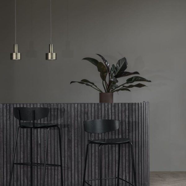 Collect Lighting - Disc Shade