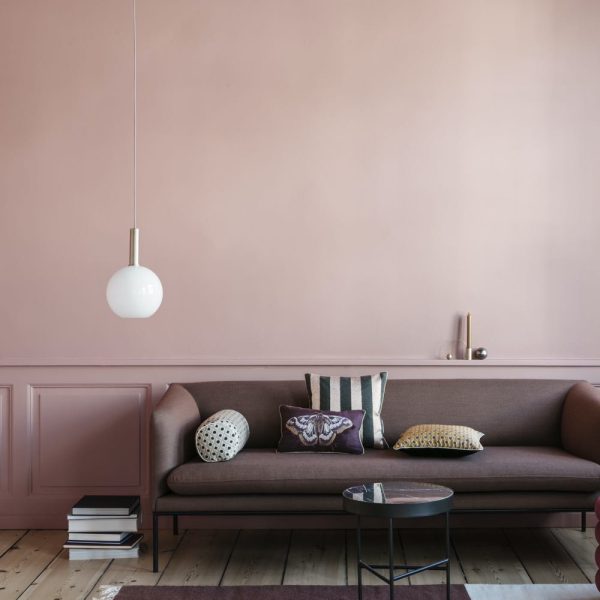 Collect Lighting - Opal Shade