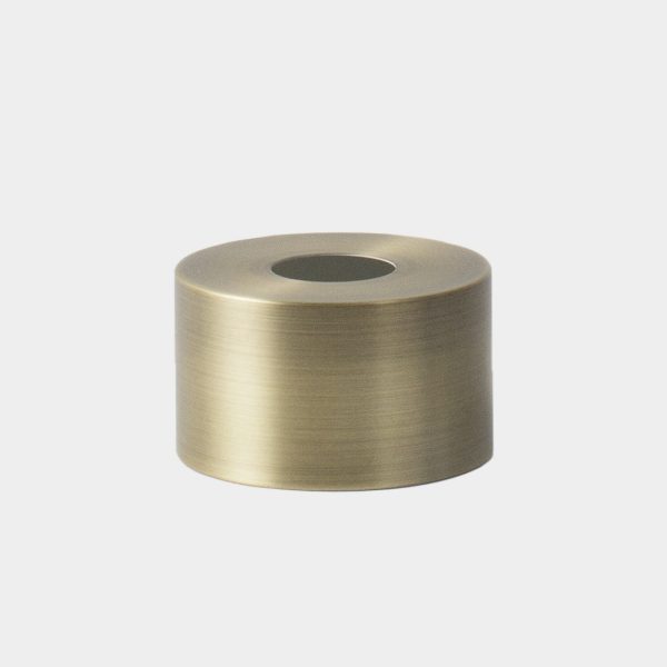 Collect Lighting - Disc Shade