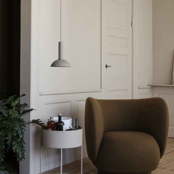 Collect Lighting - Hoop Shade