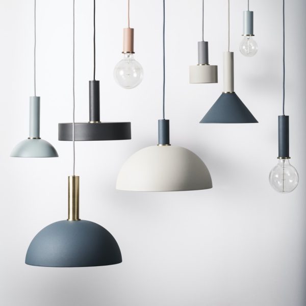 Collect Lighting - Record Shade