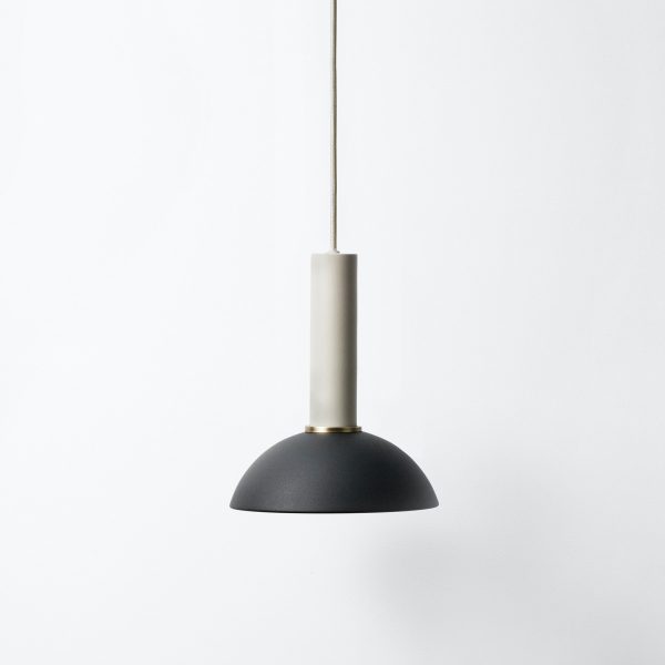 Collect Lighting - Hoop Shade