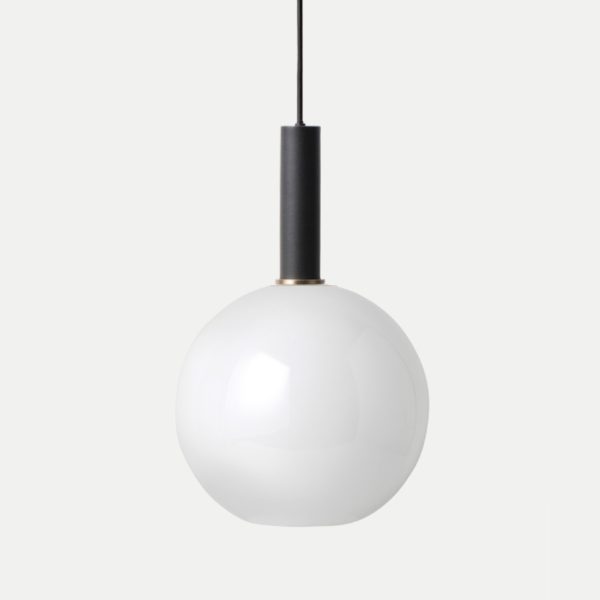 Collect Lighting - Opal Shade