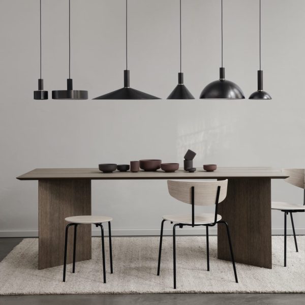 Collect Lighting - Record Shade