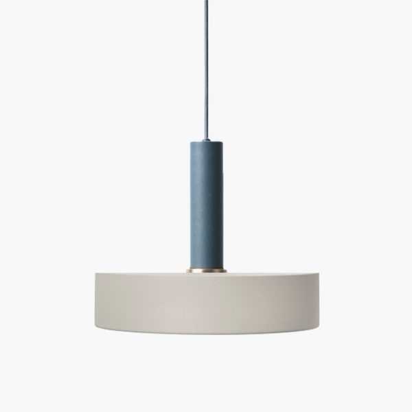 Collect Lighting - Record Shade