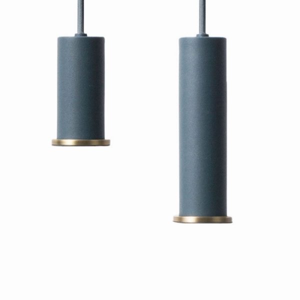 Collect Lighting - Record Shade