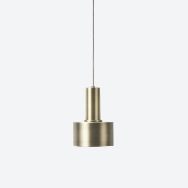Collect Lighting - Disc Shade