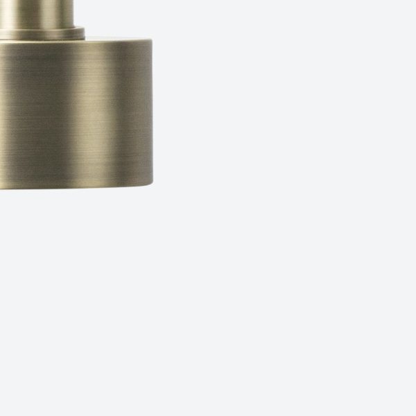 Collect Lighting - Disc Shade