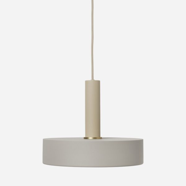 Collect Lighting - Record Shade