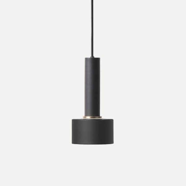 Collect Lighting - Disc Shade