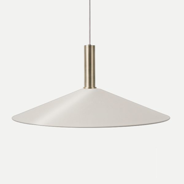 Collect Lighting - Angle Shade