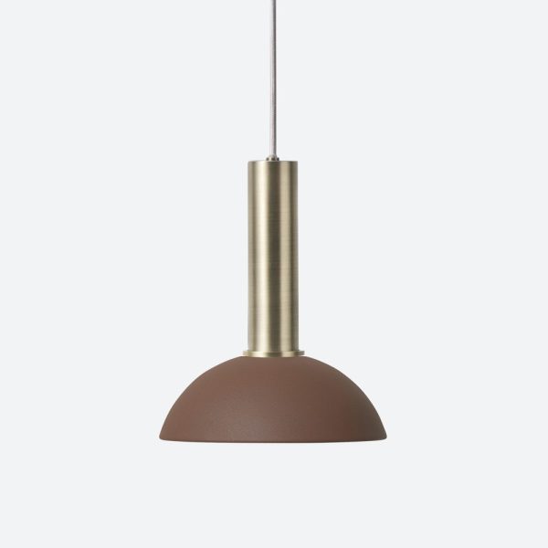 Collect Lighting - Hoop Shade
