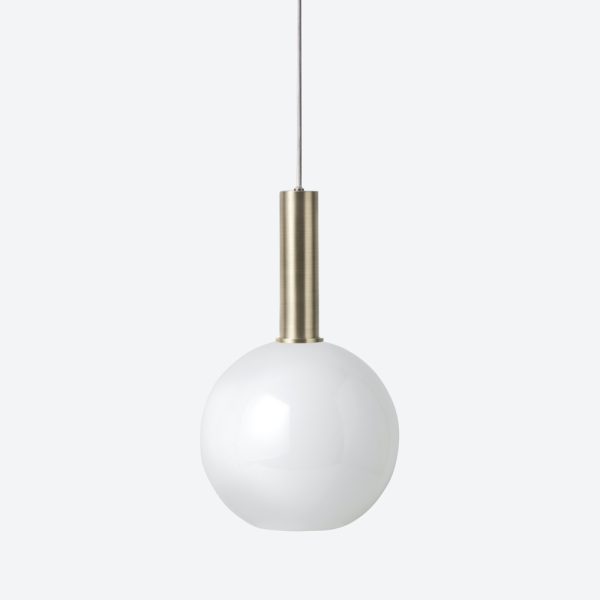 Collect Lighting - Opal Shade