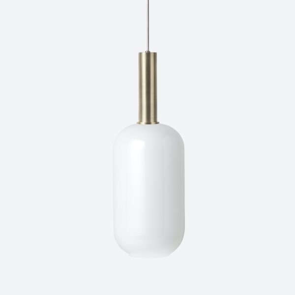 Collect Lighting - Opal Shade