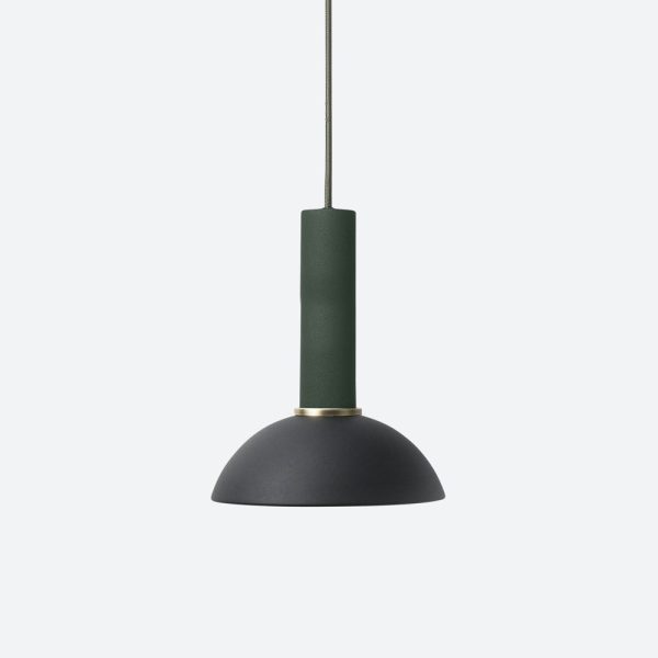 Collect Lighting - Hoop Shade