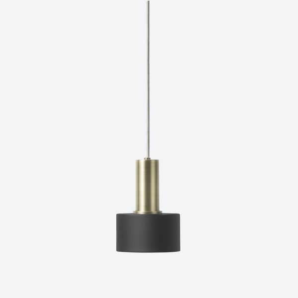 Collect Lighting - Disc Shade