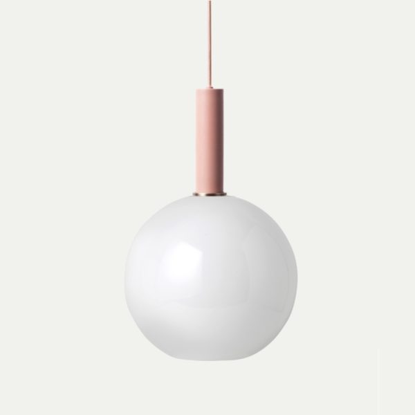 Collect Lighting - Opal Shade