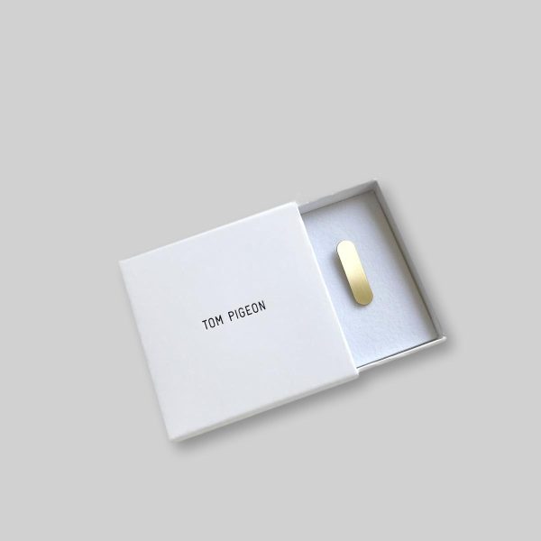 Capsule Stack Earrings