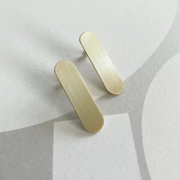Capsule Stack Earrings