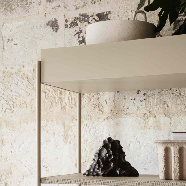 Punctual Shelving System - Shelf Box