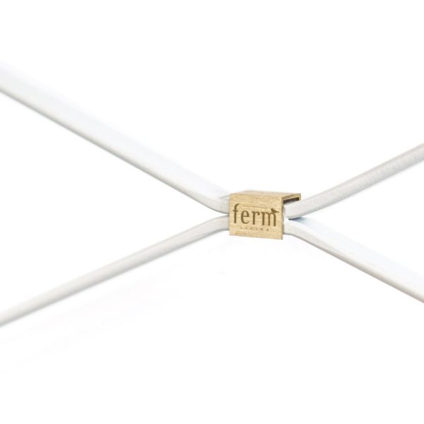 Punctual Shelving System - Cross