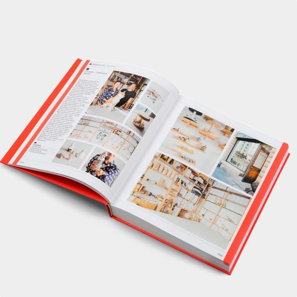 The Monocle Guide to Shops, Kiosks and Markets