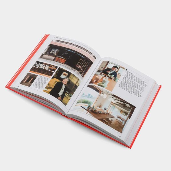 The Monocle Guide to Shops, Kiosks and Markets