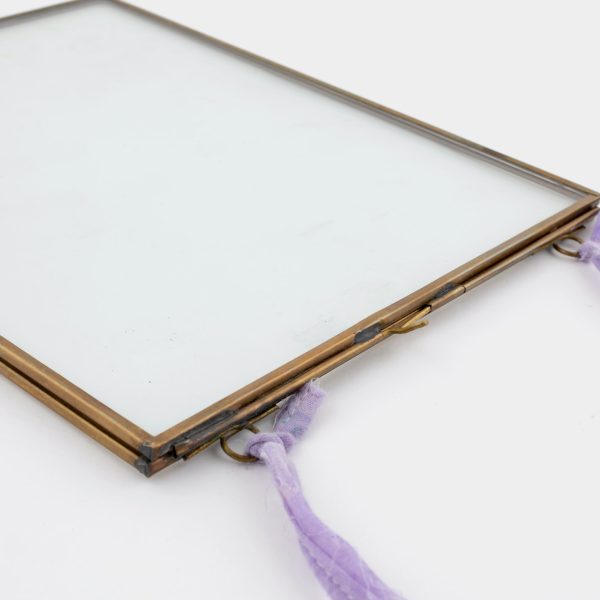 Brass Frames