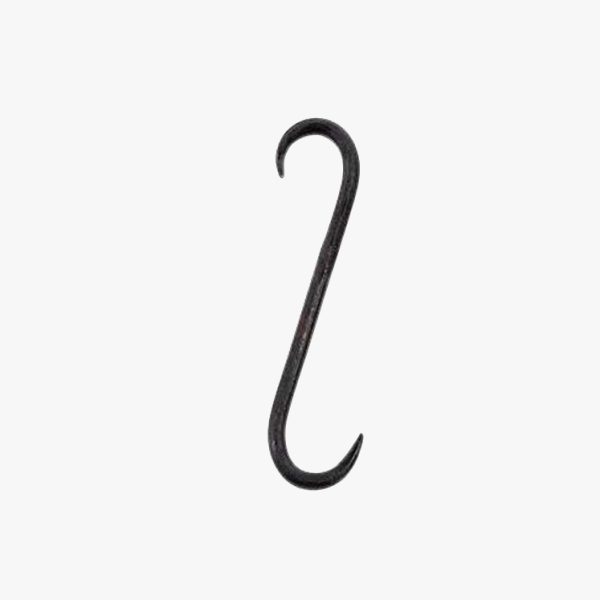 Iron Hook