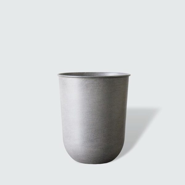 Out Pot Grey
