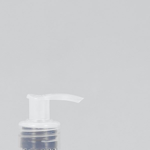 Olive and Lavender Shower Gel